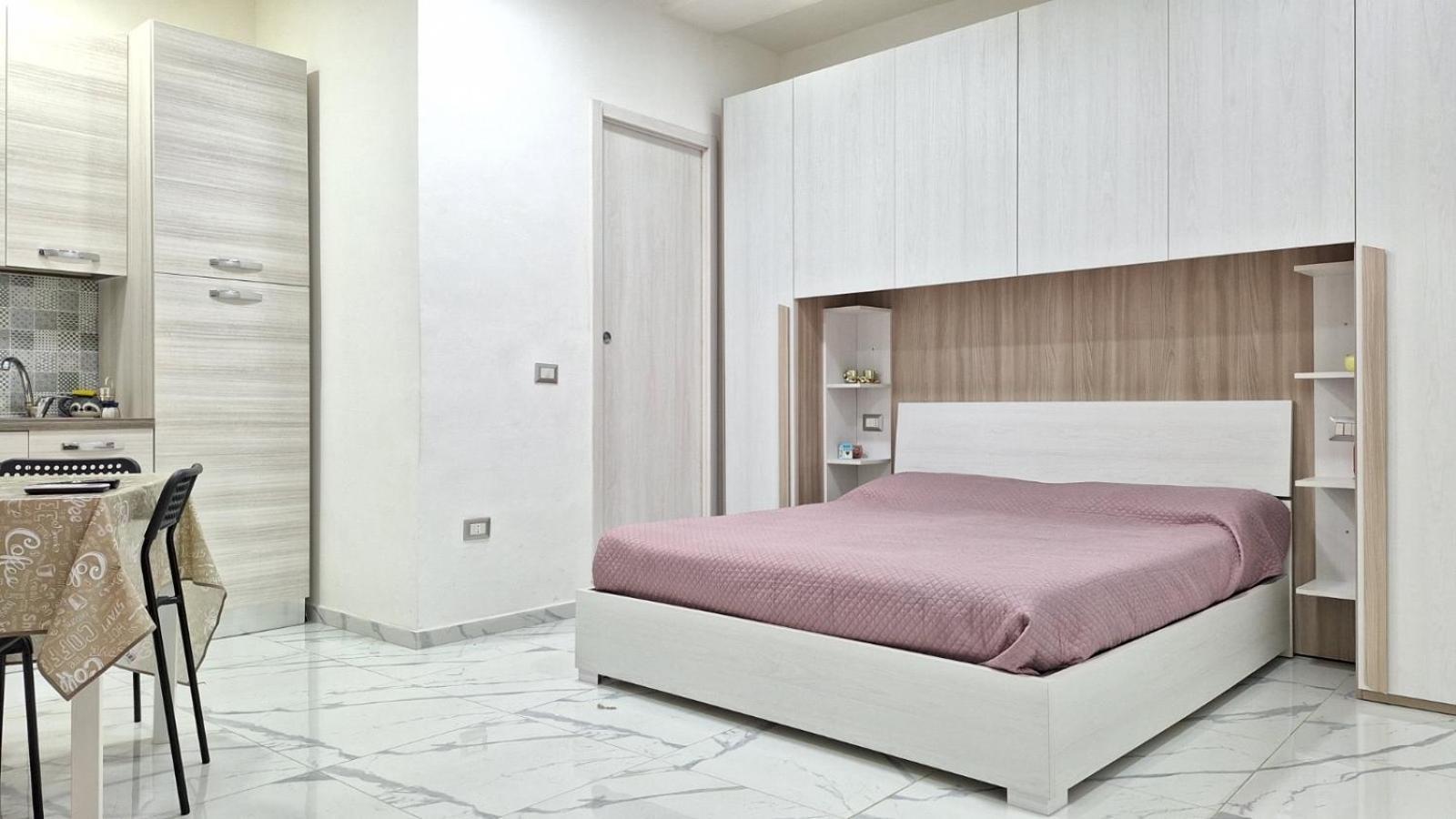 Diego_House Napoli Eksteriør bilde